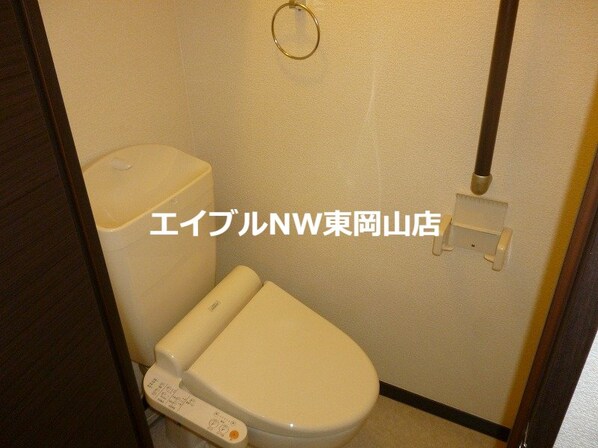 レオネクストけやき通りの物件内観写真